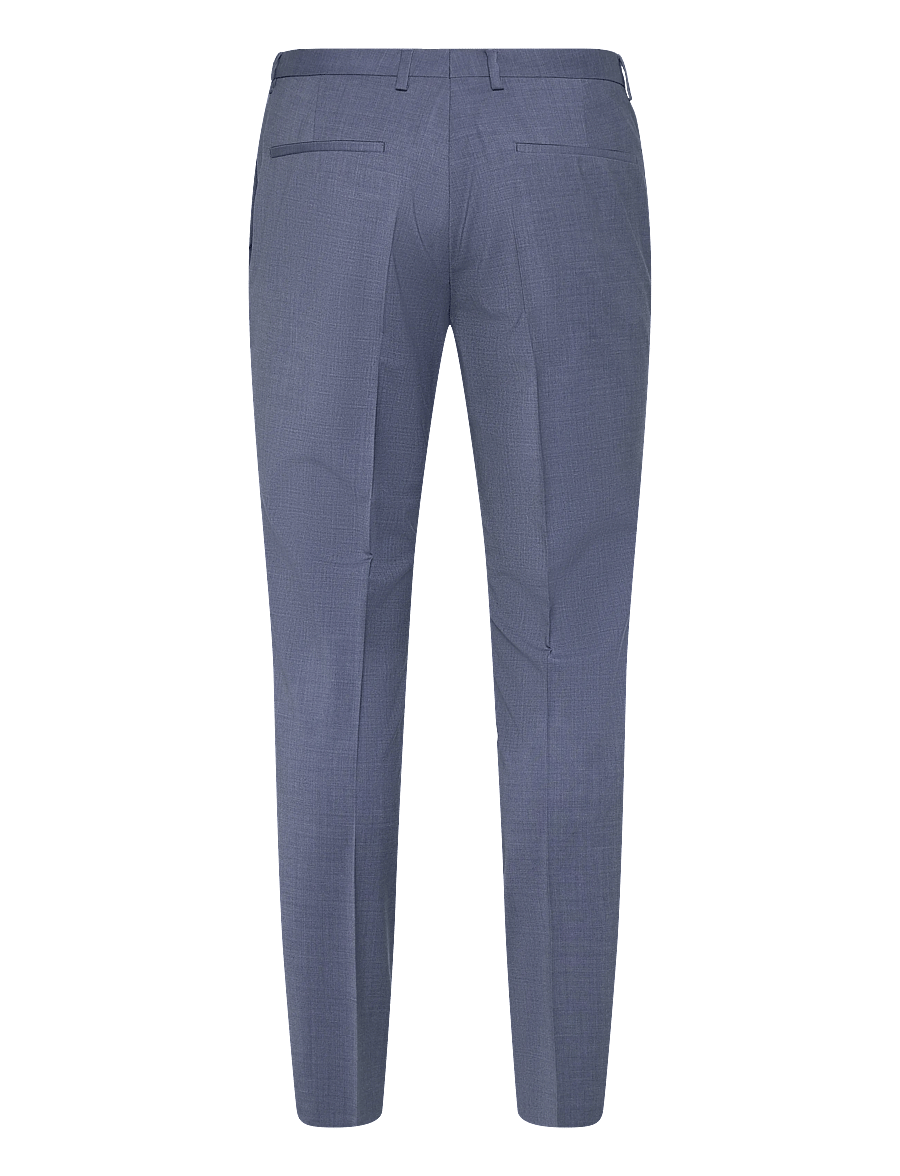 HUGO - Hesten212X - jakkafatabuxur - light/pastel blue - 1