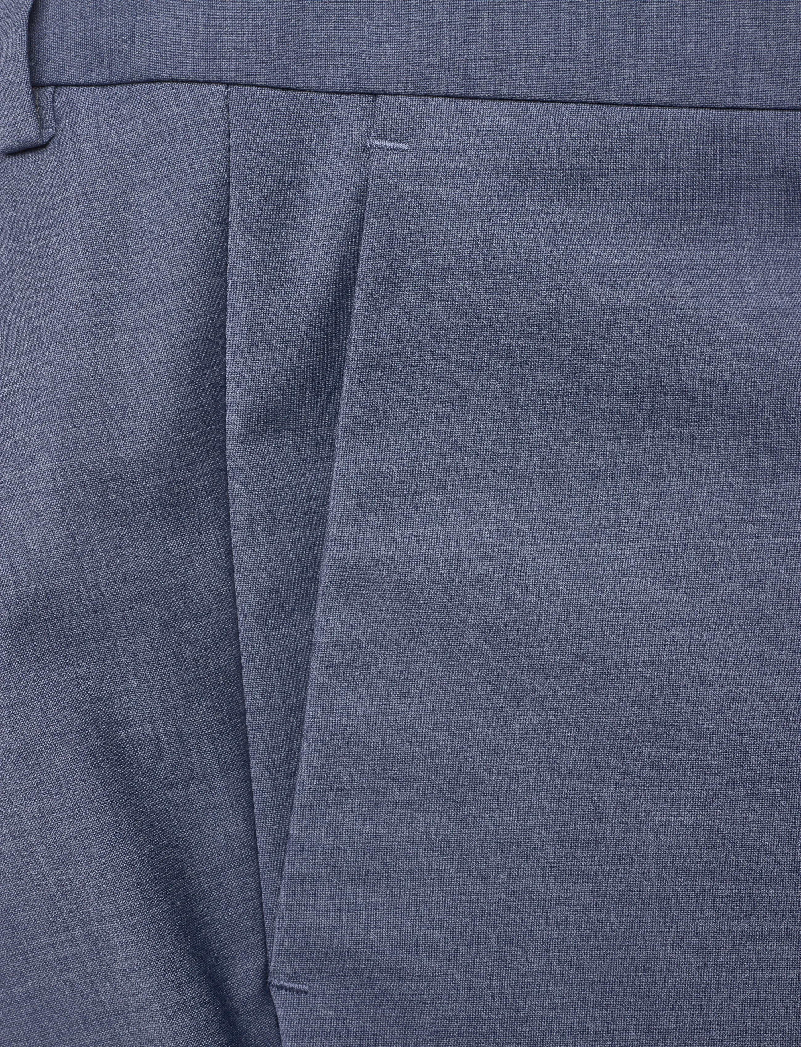 HUGO - Hesten212X - jakkafatabuxur - light/pastel blue - 2