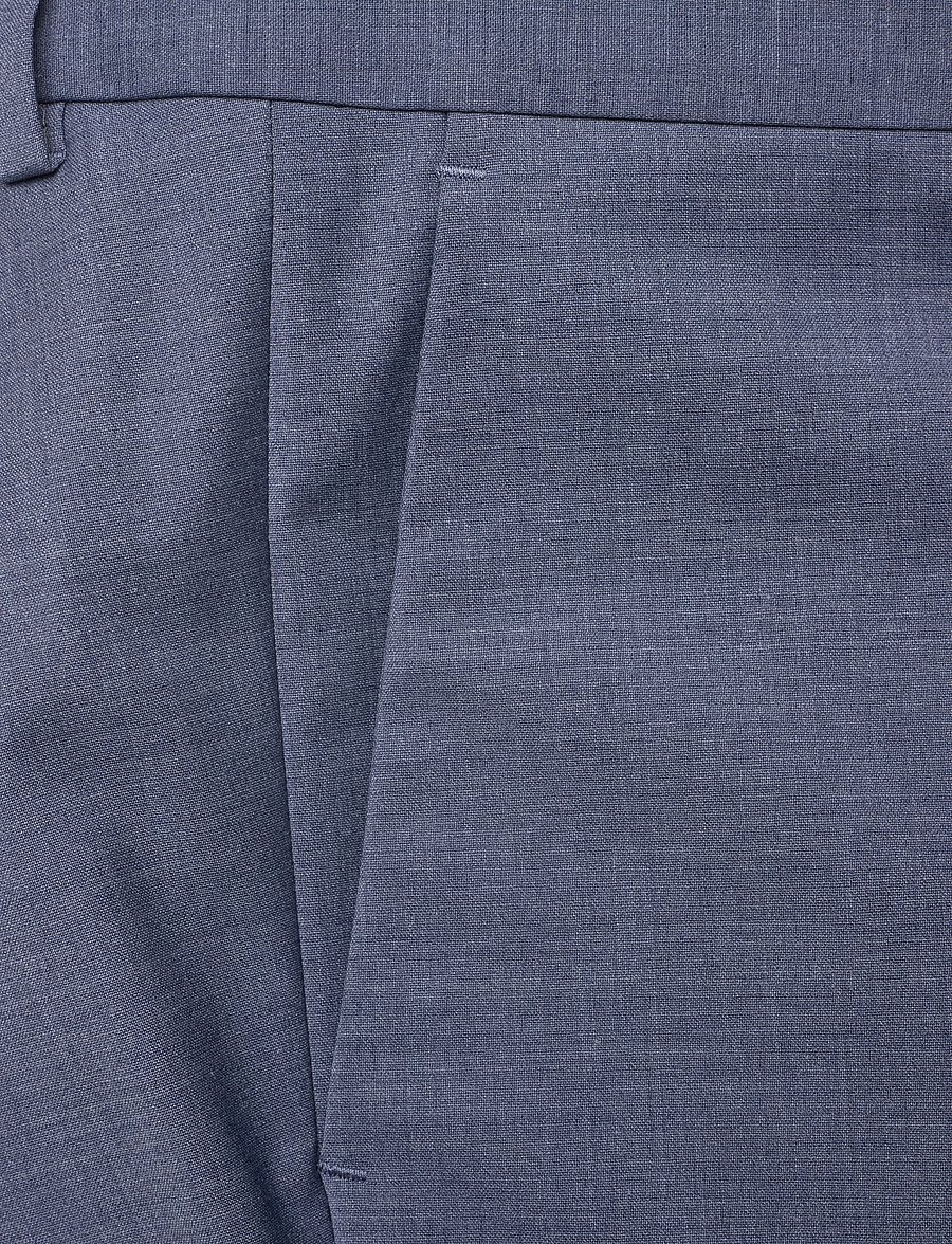 HUGO - Hesten212X - jakkafatabuxur - light/pastel blue - 2