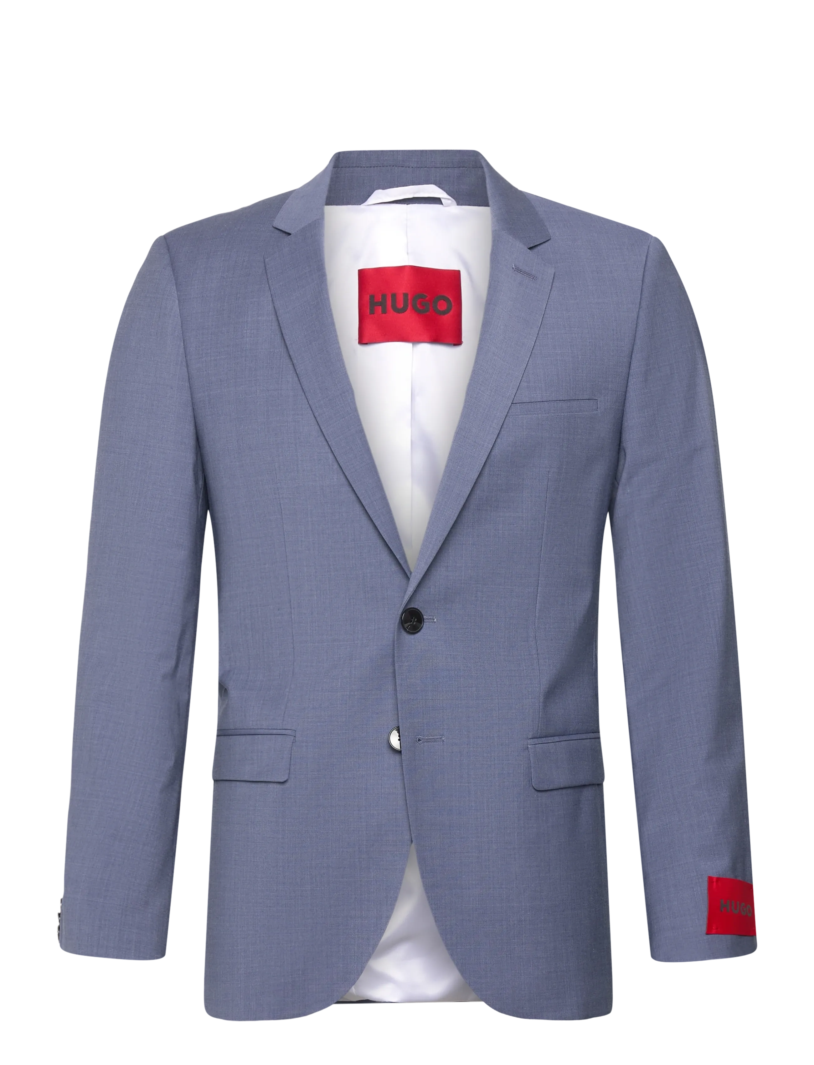 HUGO Arti214X - Anzüge & Blazer - LIGHT/PASTEL BLUE / blue
