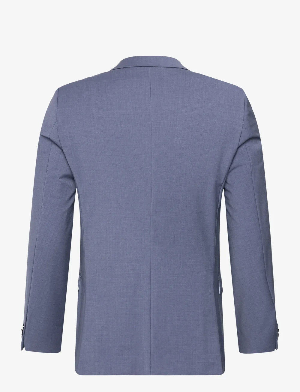 HUGO - Arti214X - Ühe rinnatisega pintsakud - light/pastel blue - 1