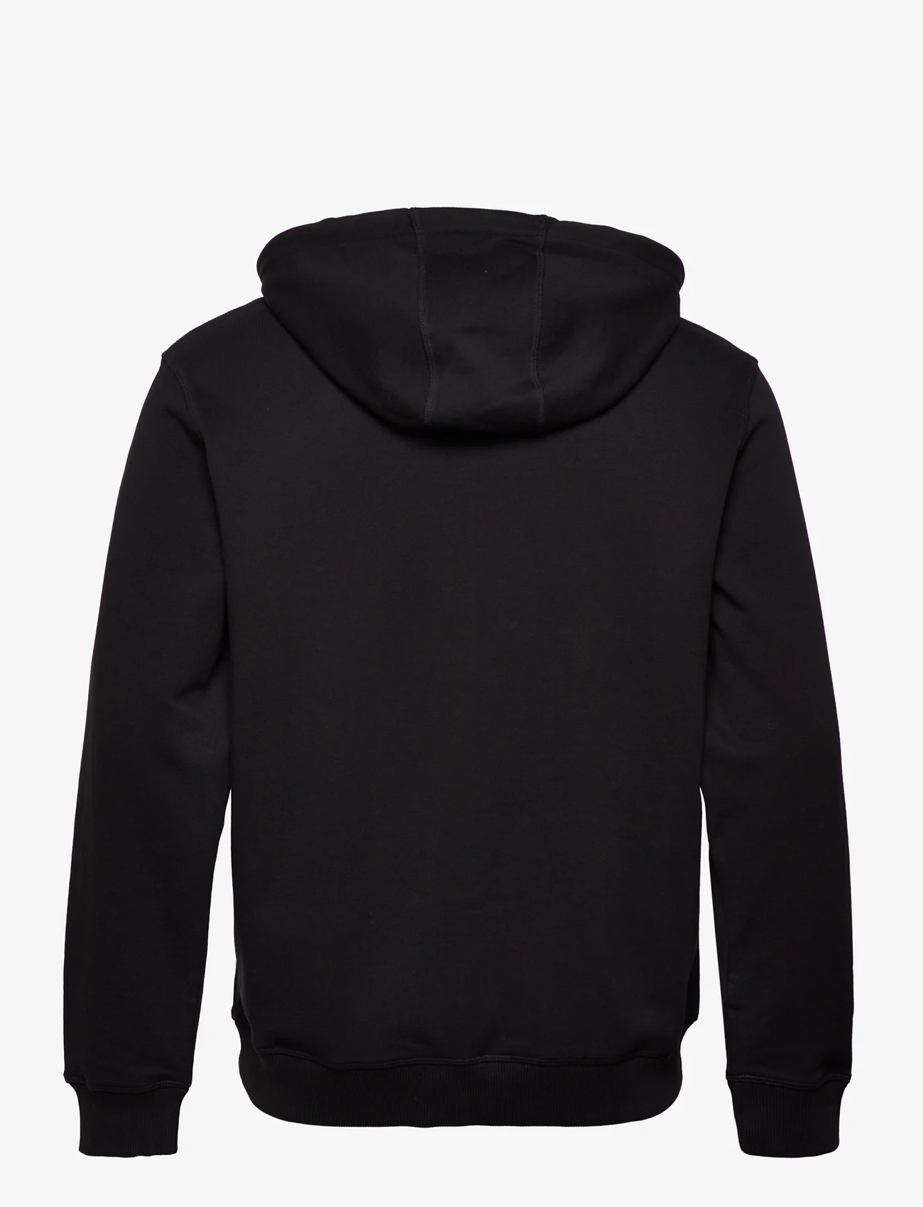 HUGO - Duratschi223 - hoodies - black - 1