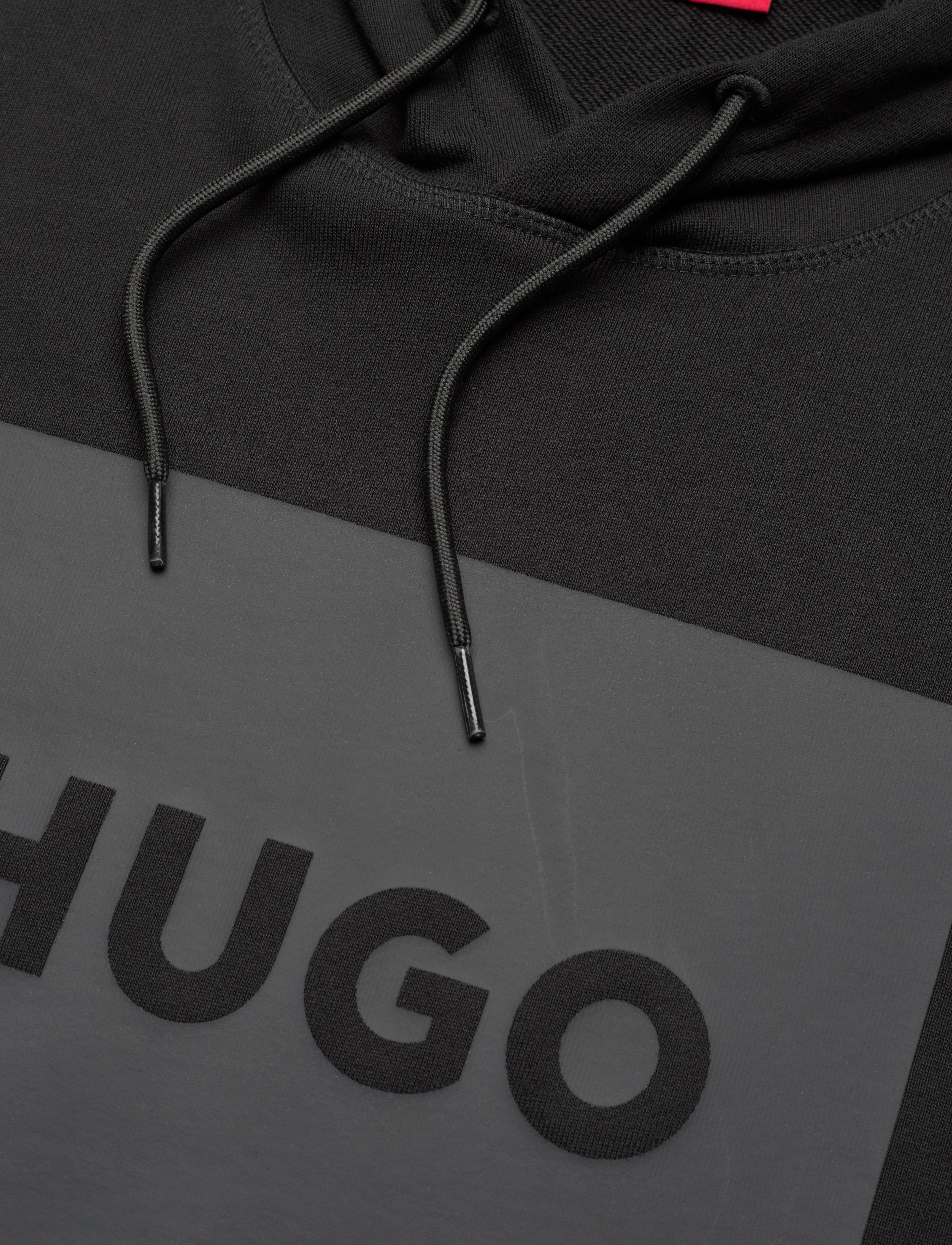 HUGO - Duratschi223 - black - 2