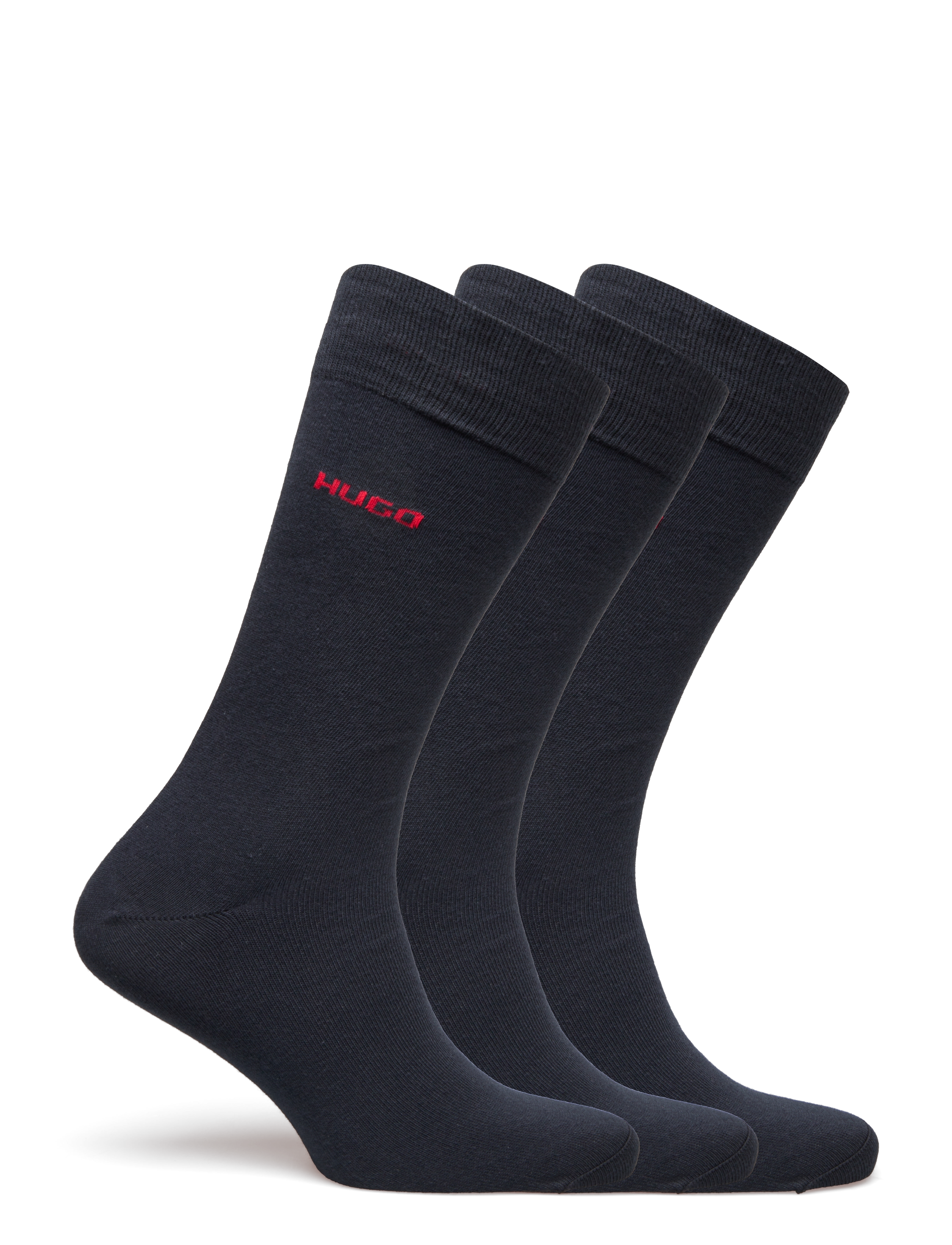 HUGO - 3P RS UNI COLORS CC - dark blue - 1