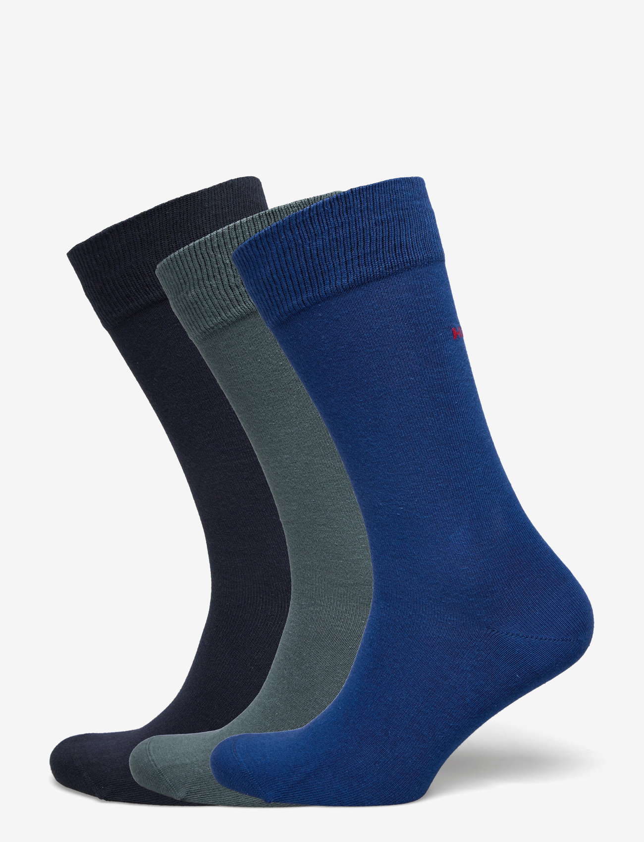 HUGO - 3P RS UNI COLORS CC - open miscellaneous - 0