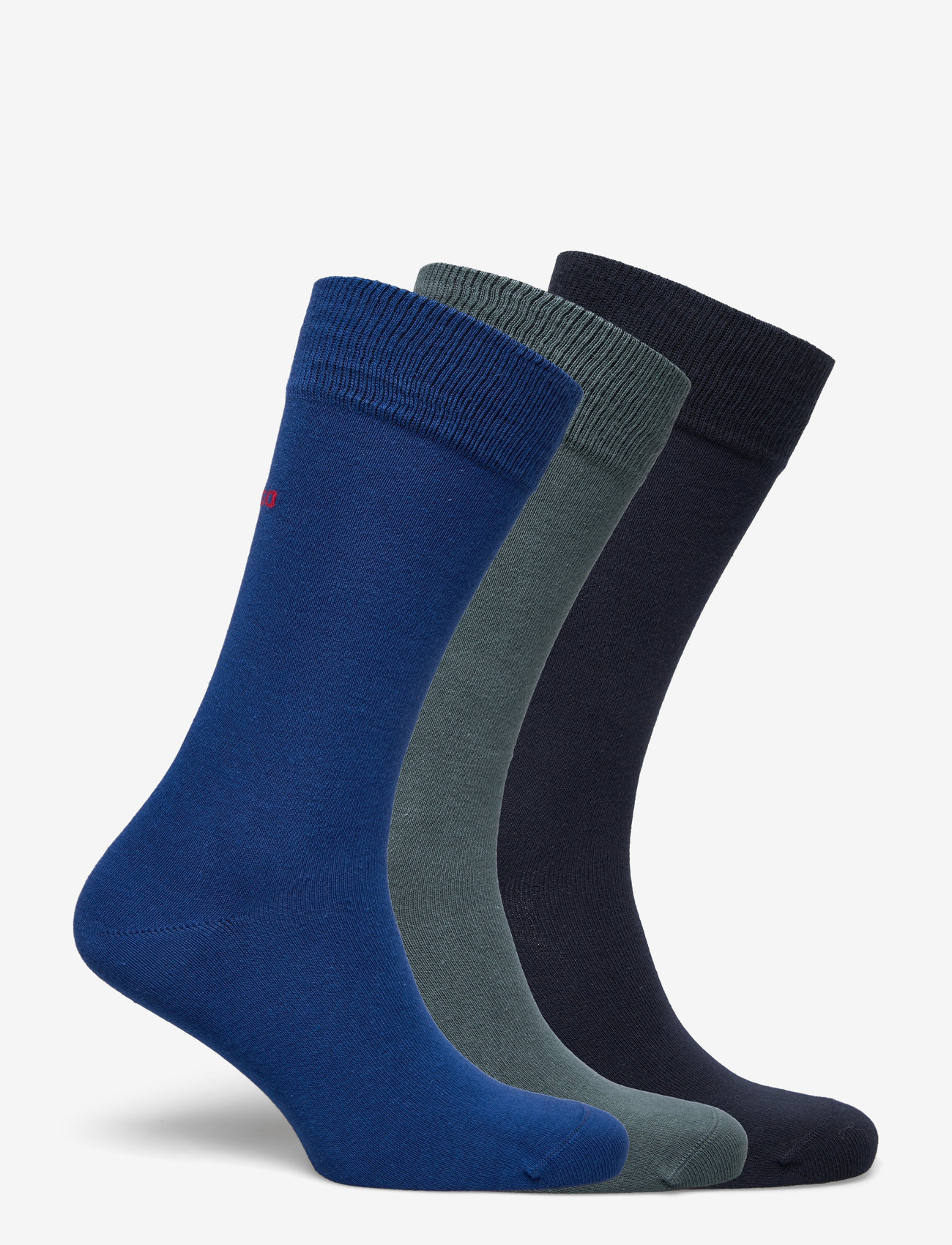 HUGO - 3P RS UNI COLORS CC - open miscellaneous - 1