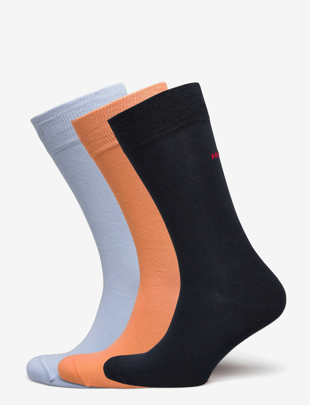 HUGO - 3P RS UNI COLORS CC - open miscellaneous - 0