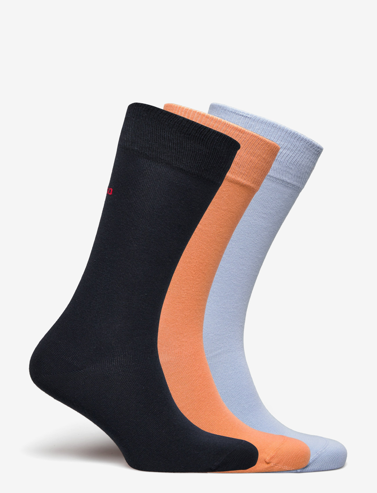 HUGO - 3P RS UNI COLORS CC - open miscellaneous - 1