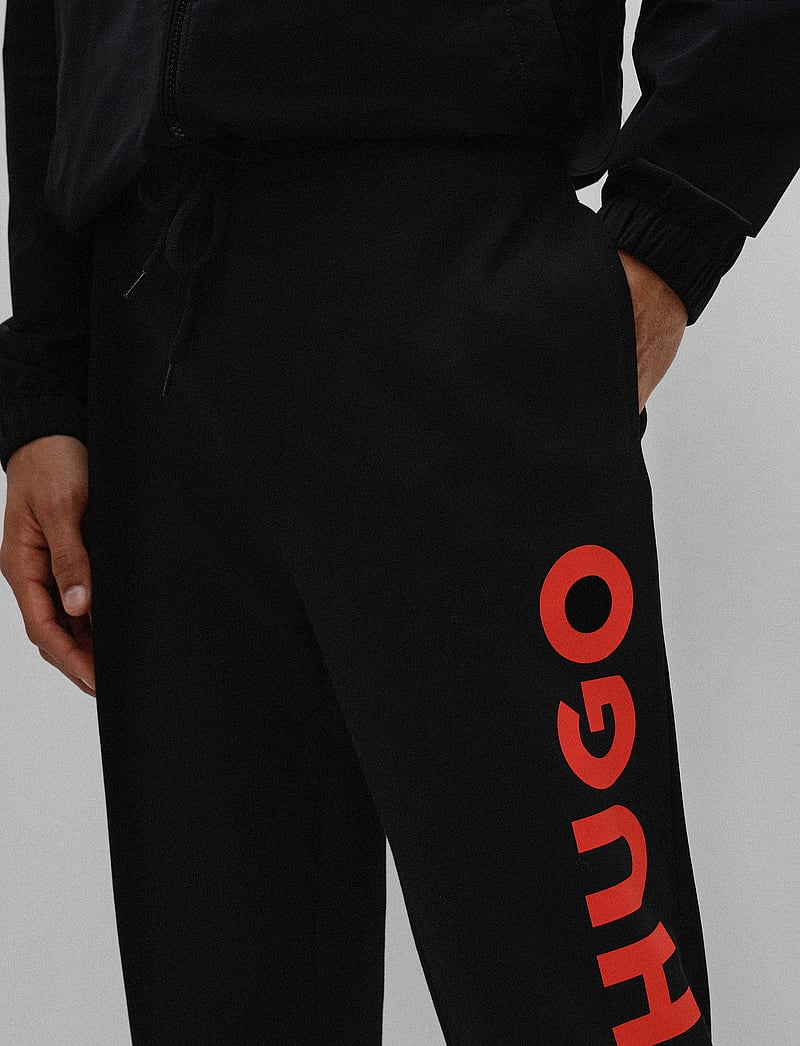 HUGO - Dutschi - kleidung - black - 3