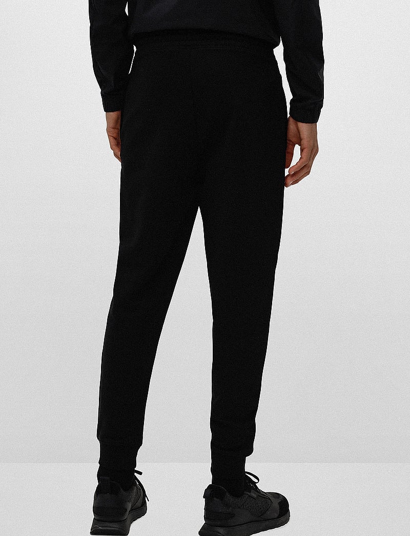 HUGO - Dutschi - kleidung - black - 4