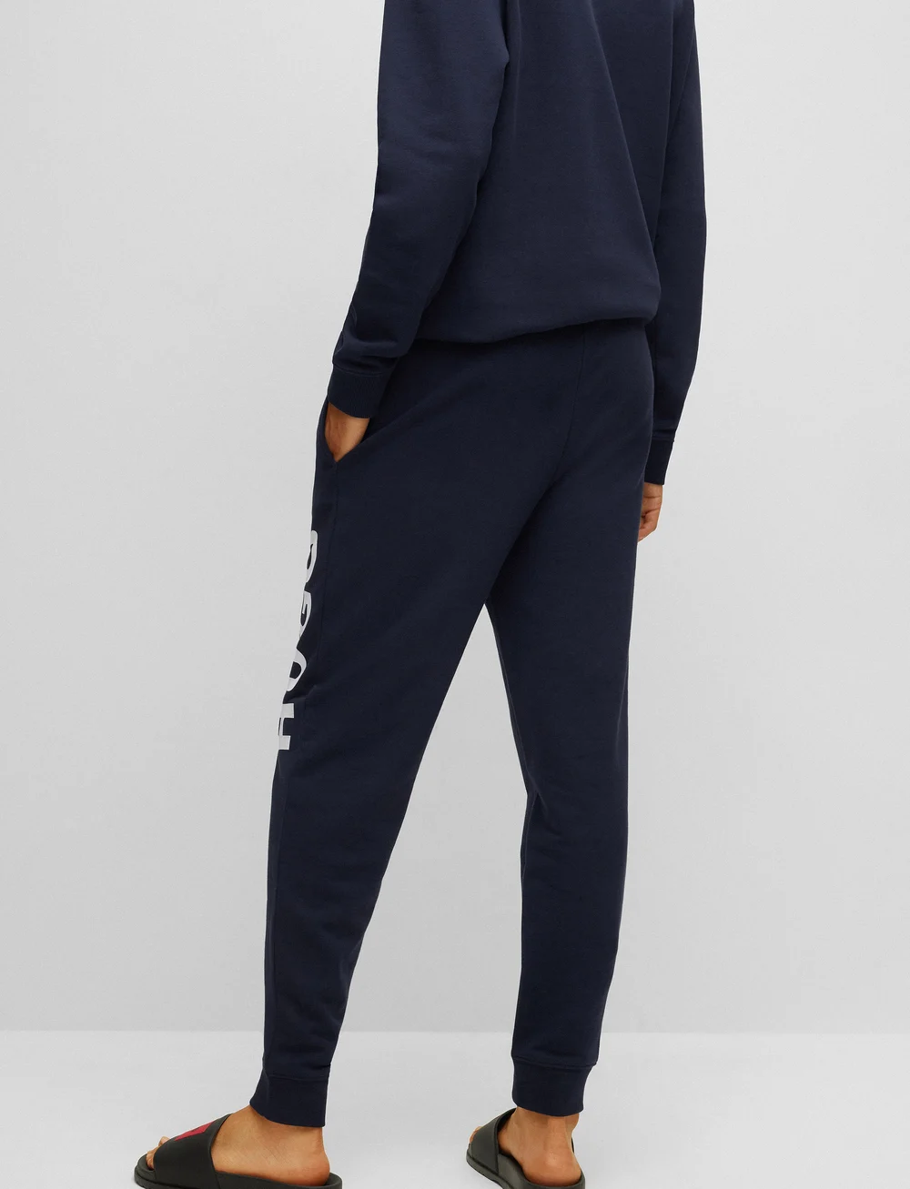 HUGO - Dutschi - rõivad - dark blue - 5