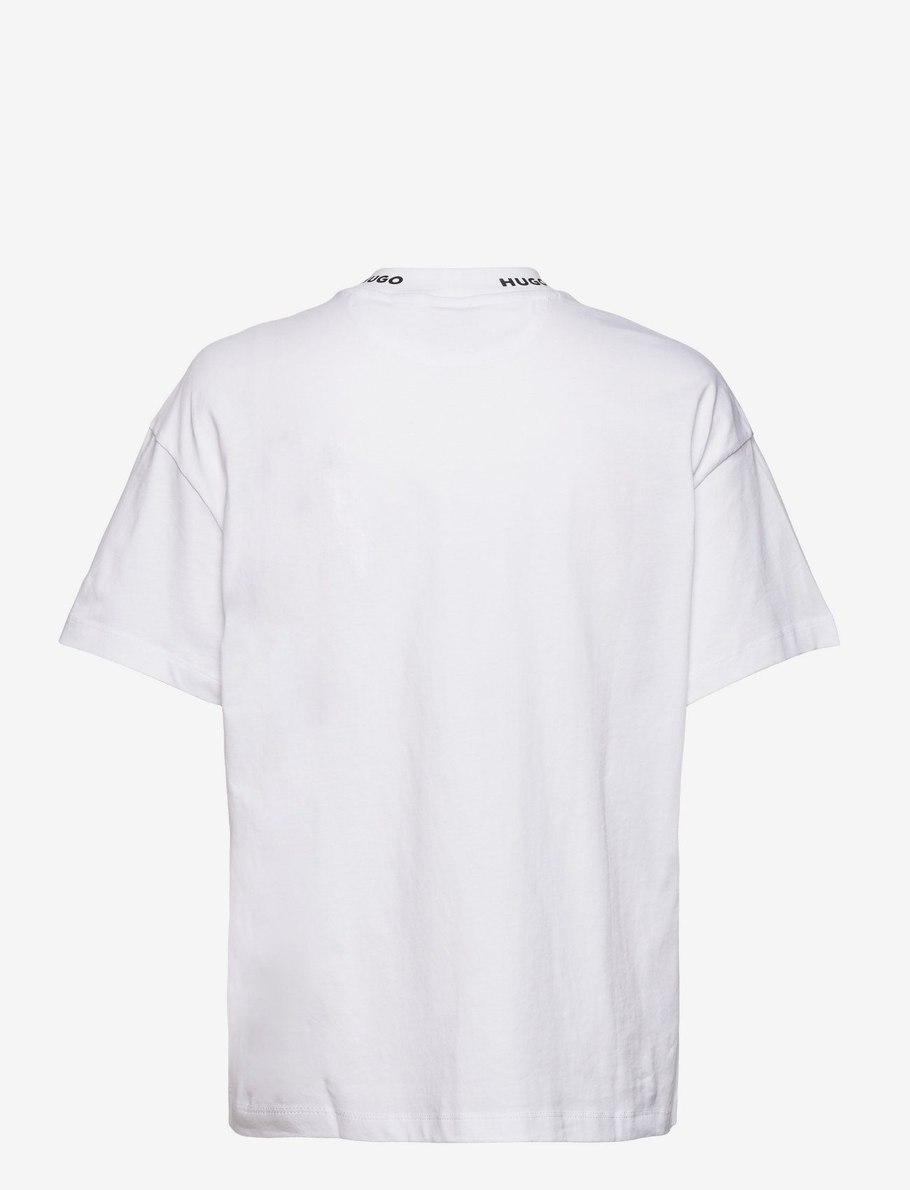 HUGO - Dorene_1 - white - 1