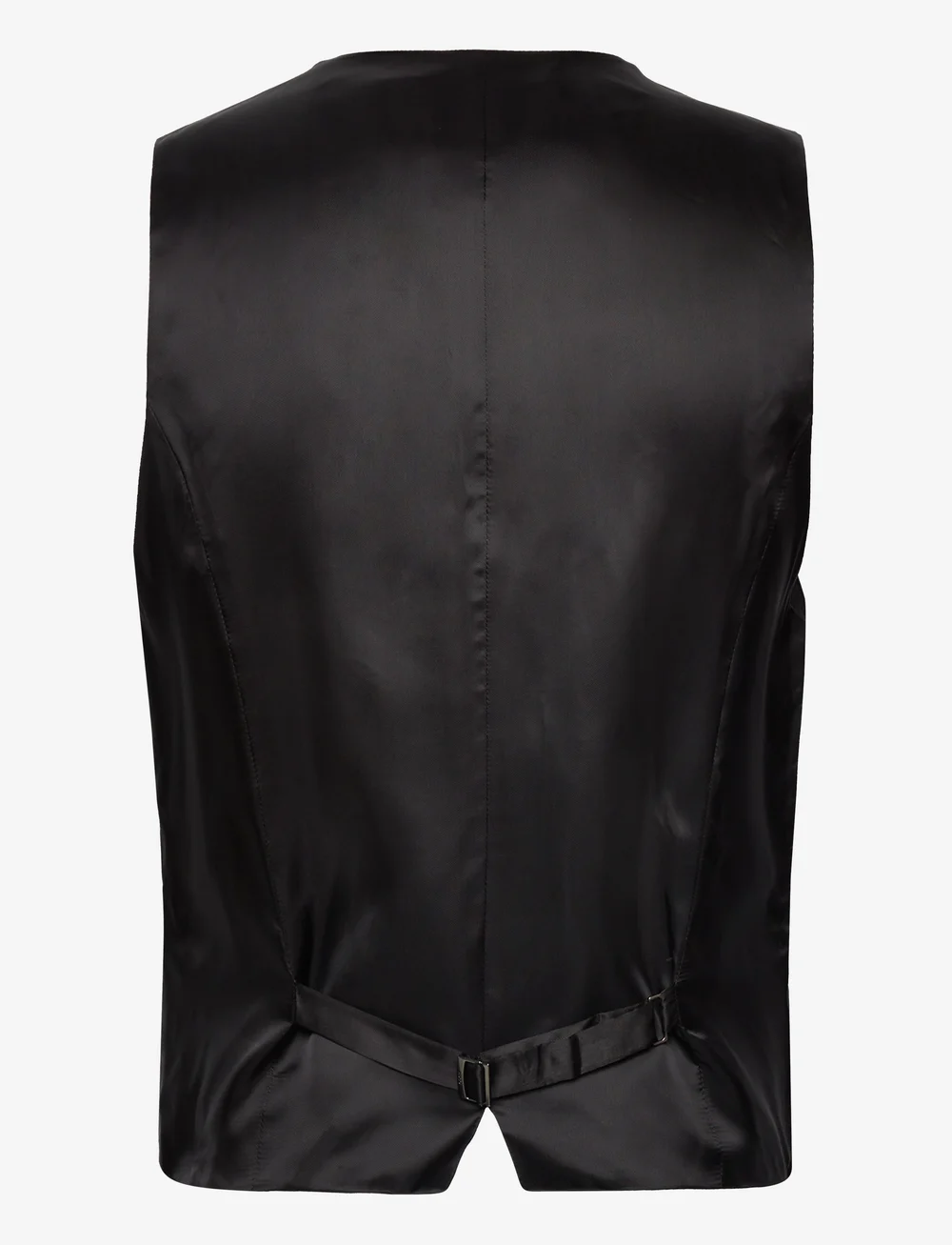 HUGO - VinM204 - waistcoats - black - 1