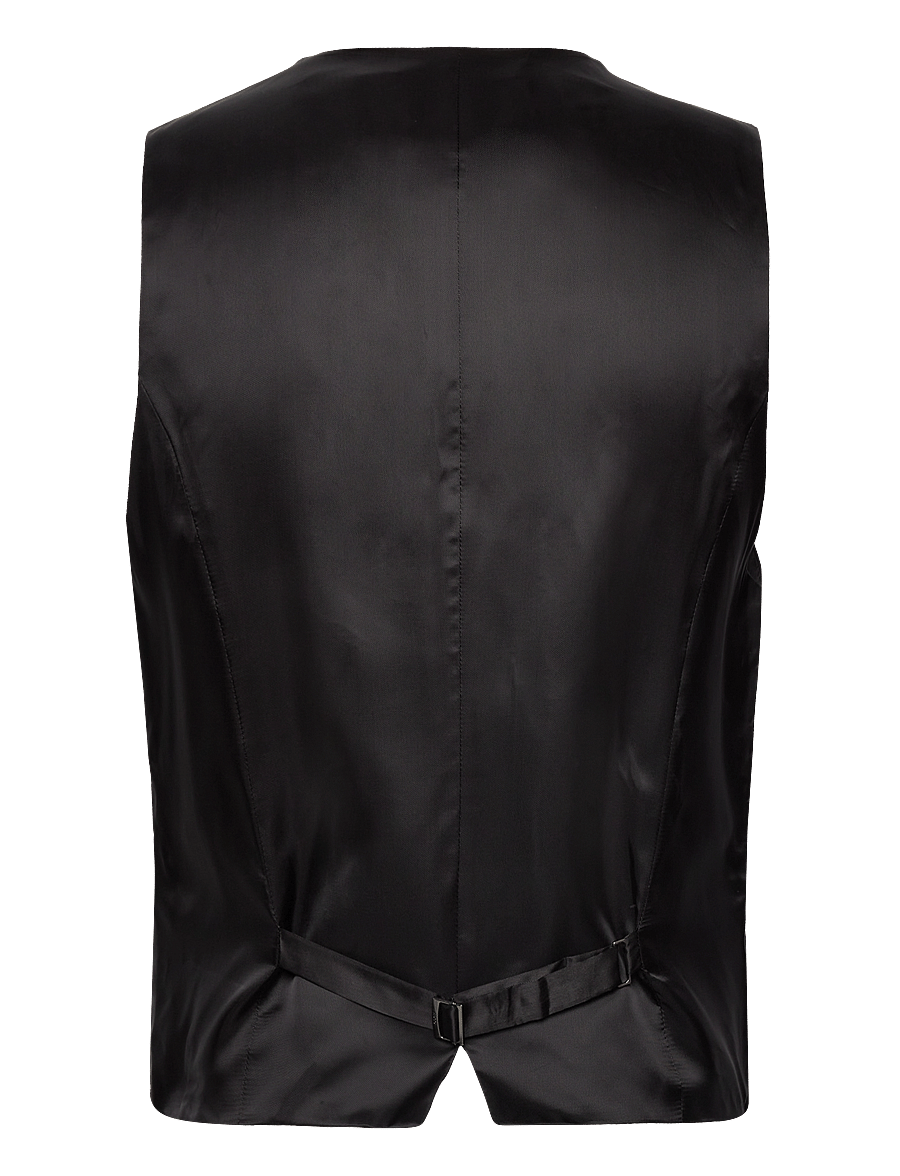 HUGO - VinM204 - västar - black - 1