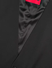 HUGO - VinM204 - waistcoats - black - 2