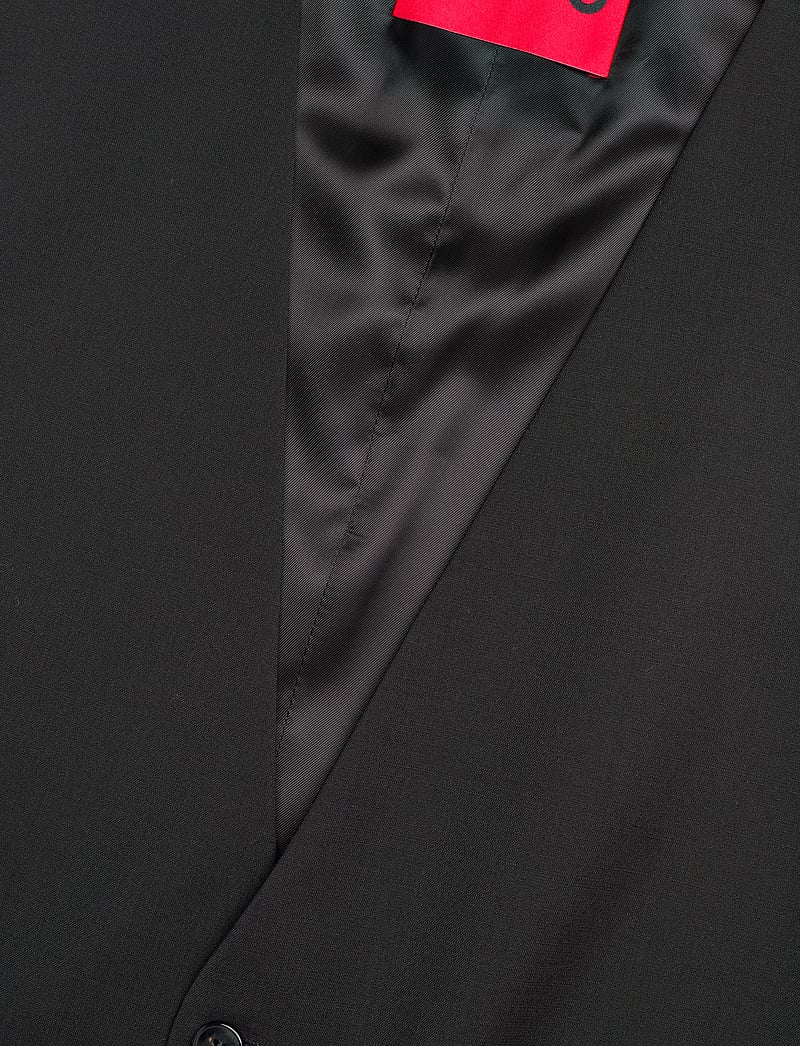 HUGO - VinM204 - veste - black - 2