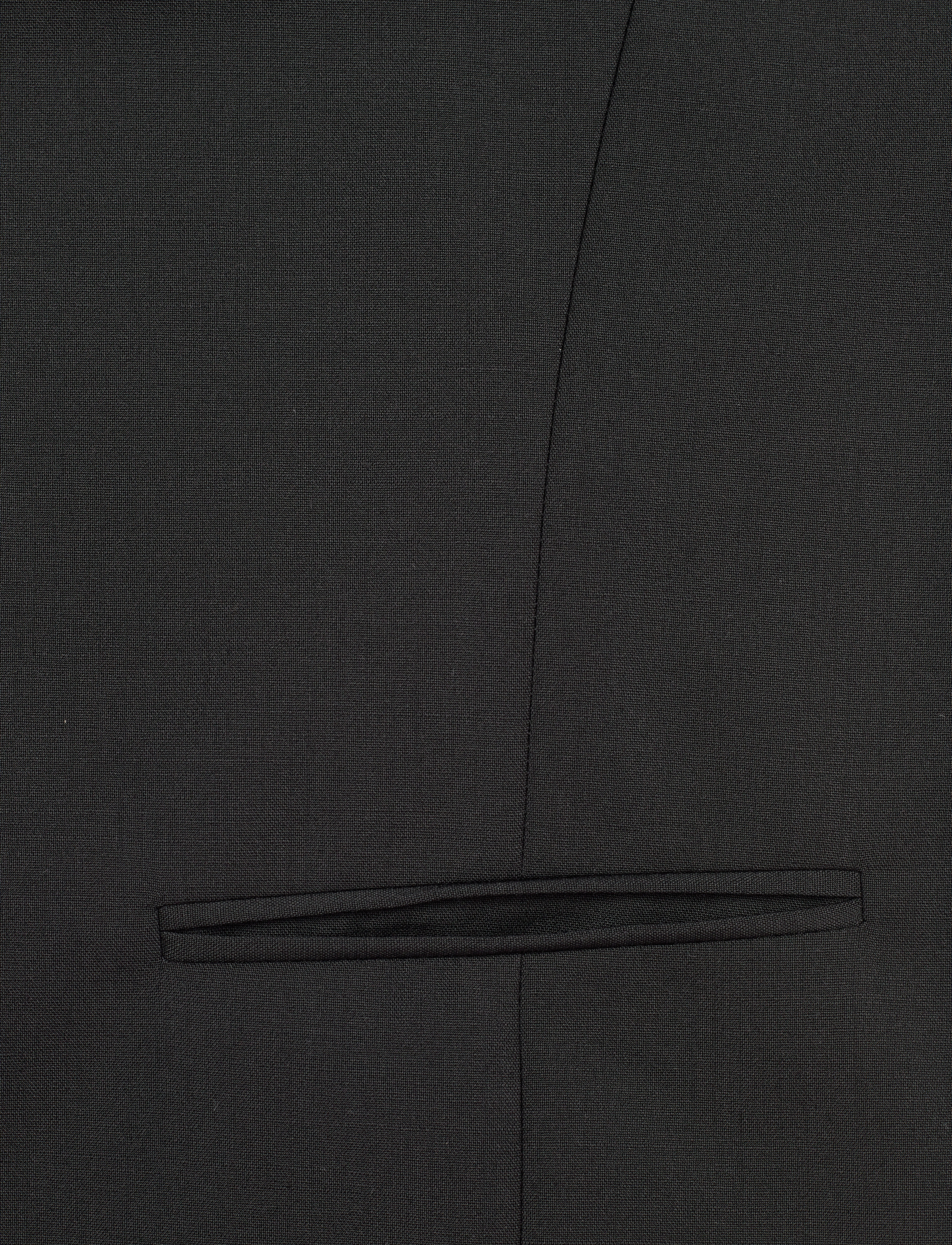HUGO - VinM204 - miesten - black - 3