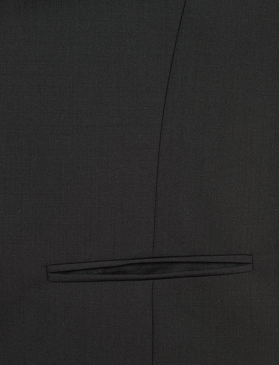 HUGO - VinM204 - västar - black - 3