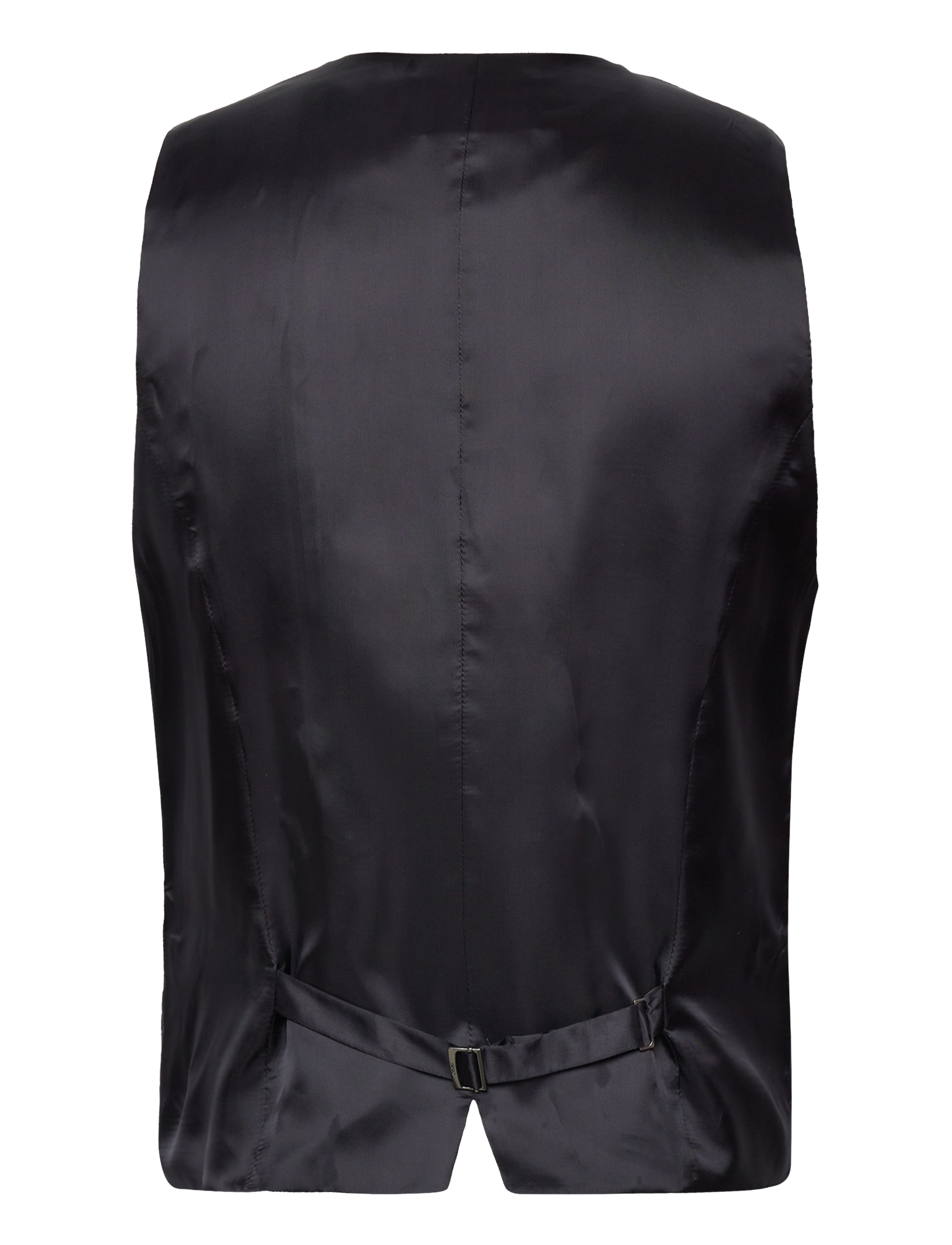 HUGO - VinM204 - Ülikonnavestid - dark blue - 1