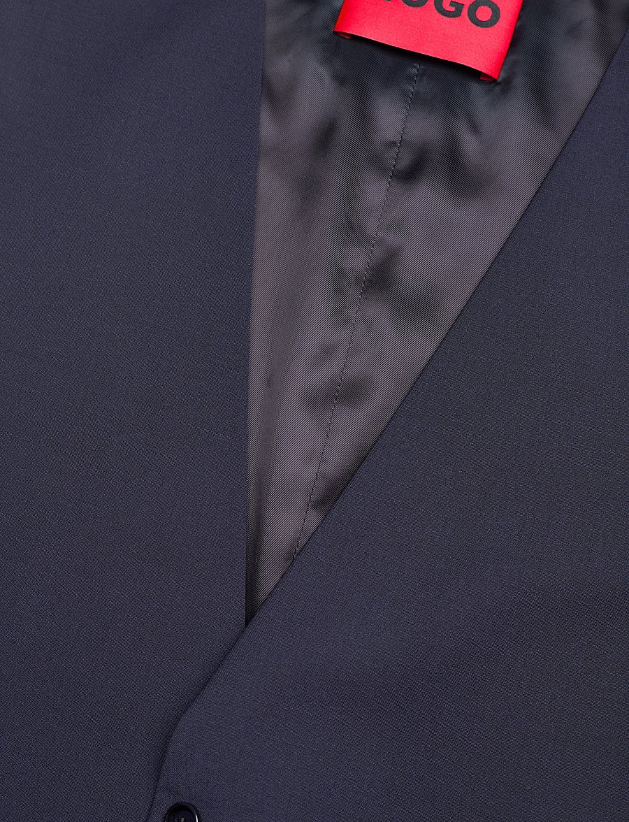 HUGO - VinM204 - habitveste - dark blue - 2