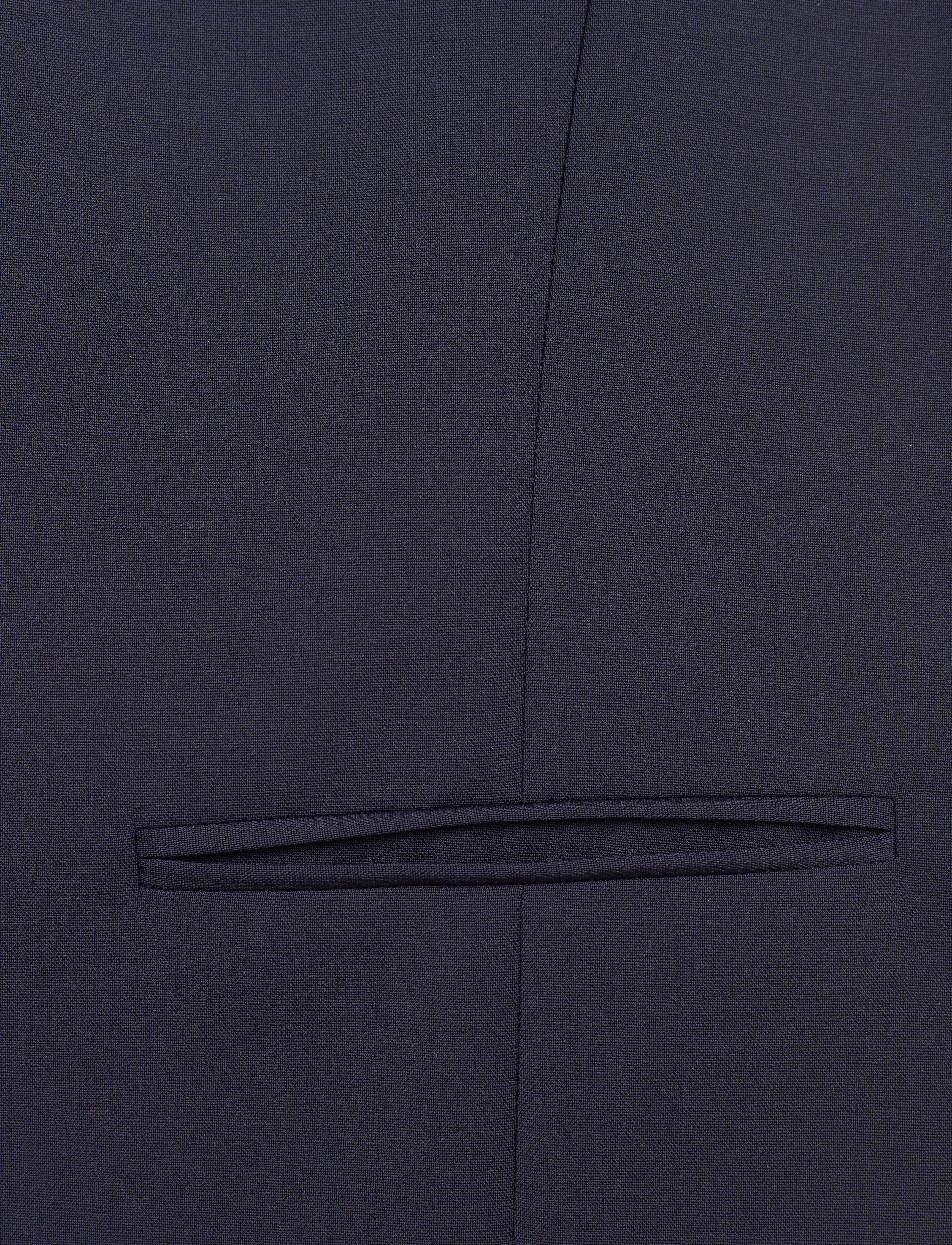 HUGO - VinM204 - Ülikonnavestid - dark blue - 3