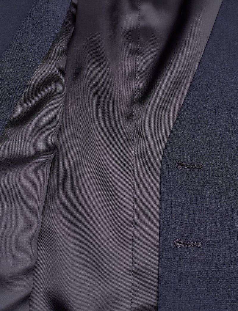 HUGO - VinM204 - Ülikonnavestid - dark blue - 4