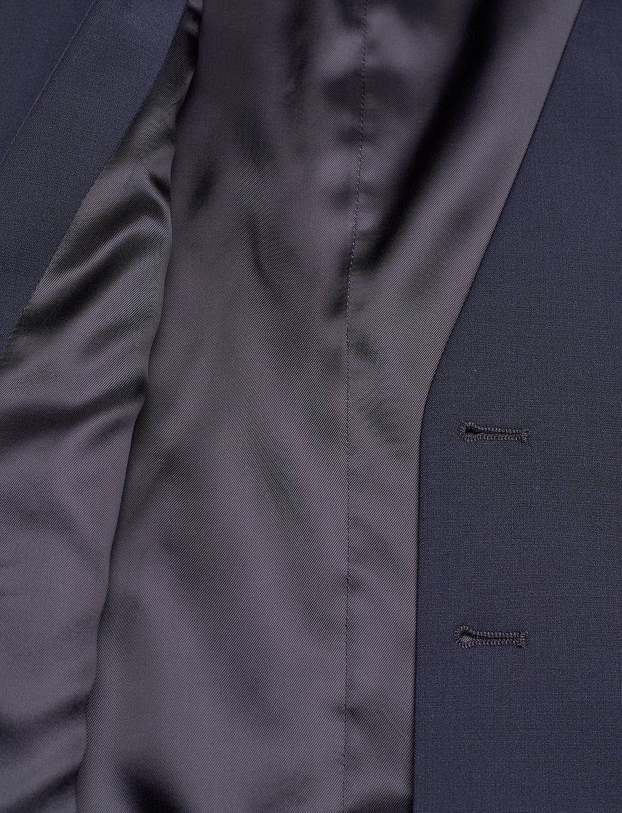 HUGO - VinM204 - habitveste - dark blue - 4