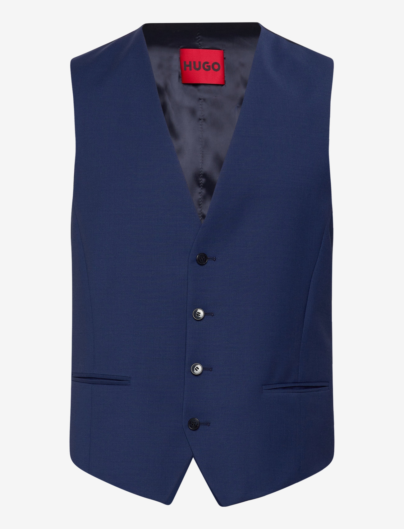 HUGO - VinM204 - veste - open blue - 0