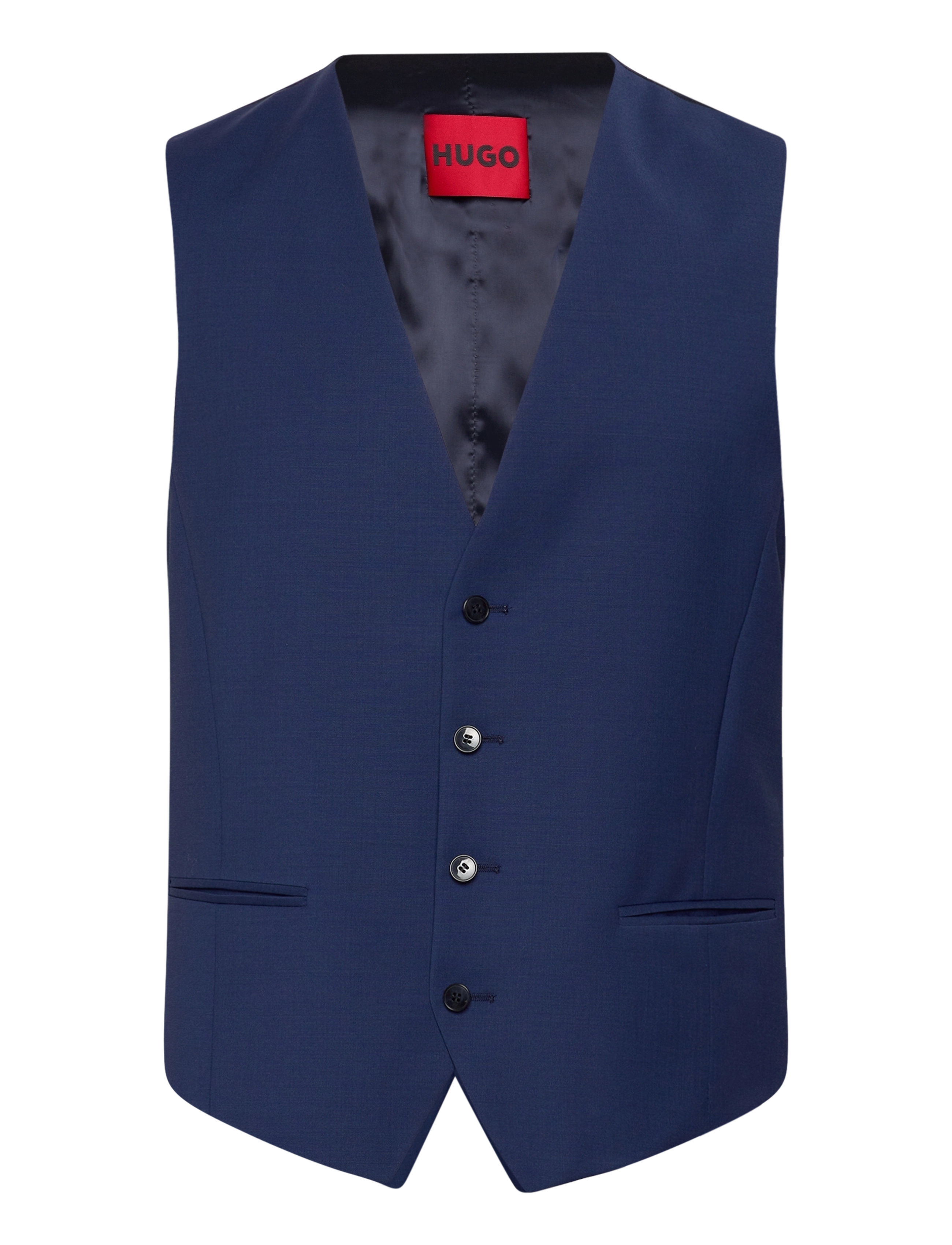 HUGO VinM204 - Veste - OPEN BLUE / blue