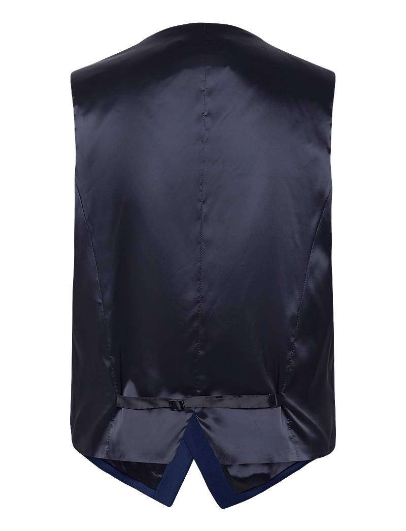 HUGO - VinM204 - westen - open blue - 1