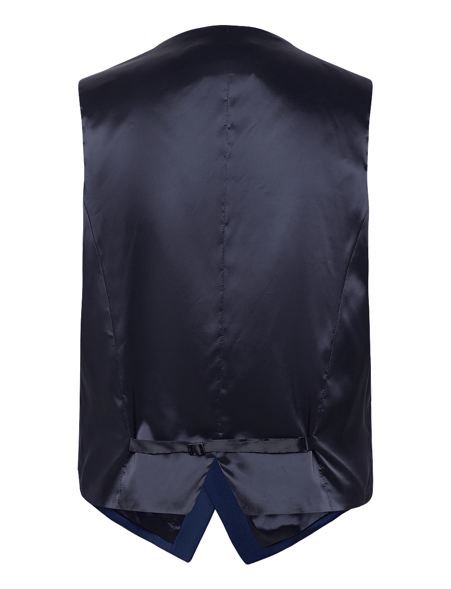 HUGO - VinM204 - westen - open blue - 1