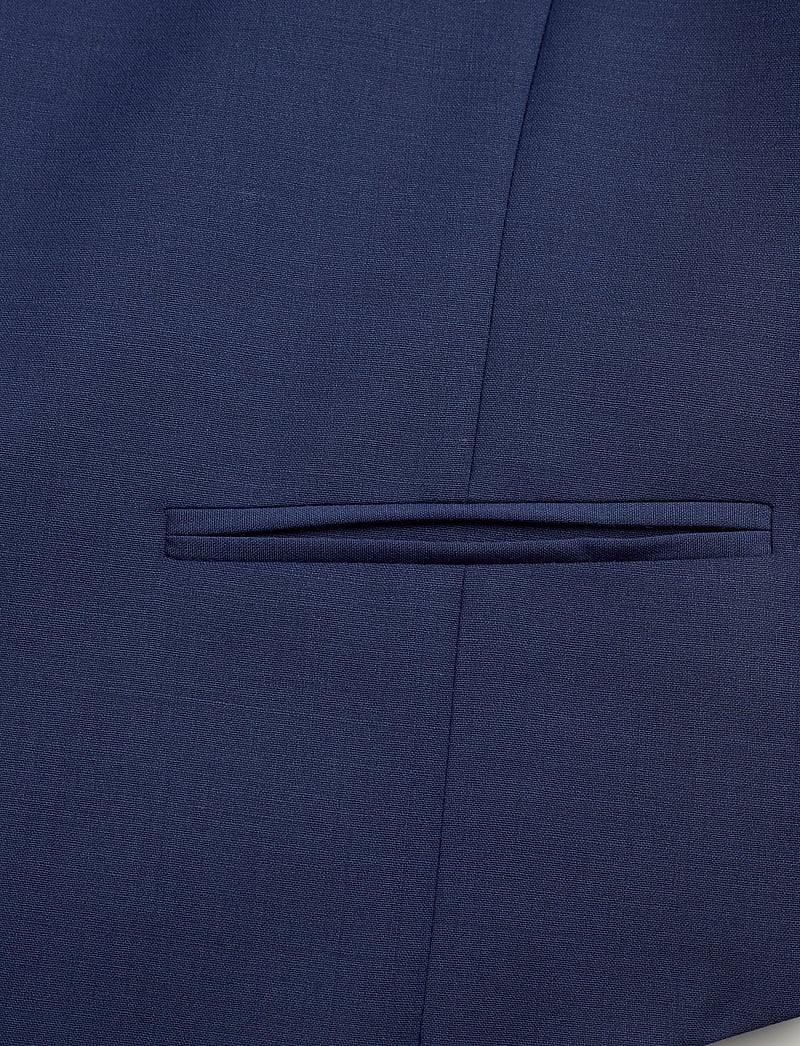 HUGO - VinM204 - westen - open blue - 2