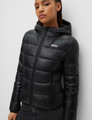 HUGO - Famara-1 - winter jacket - black - 4