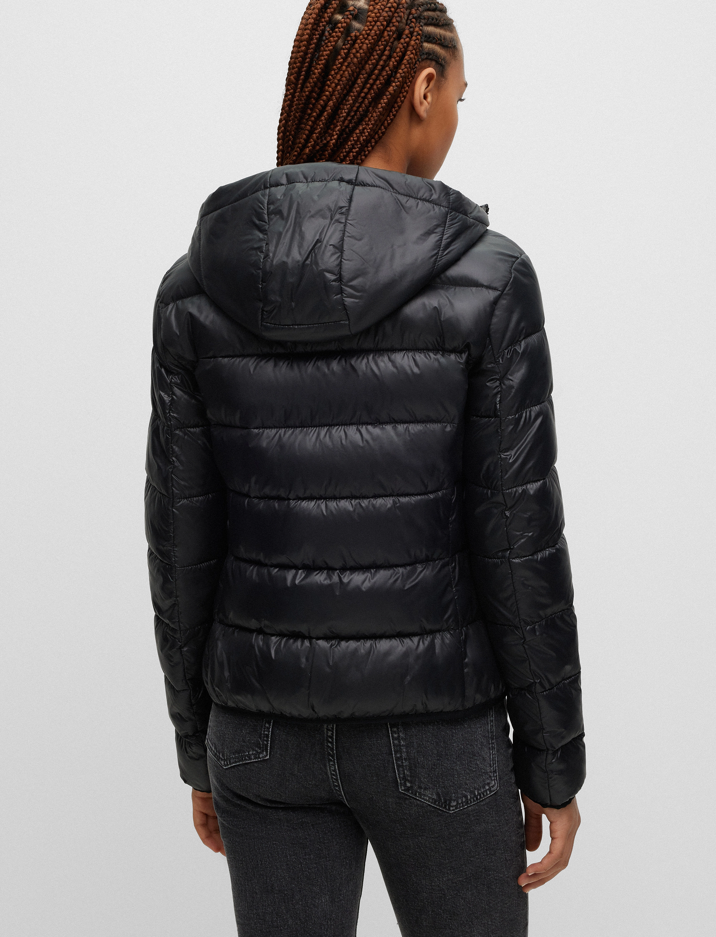 HUGO - Famara-1 - black - 5
