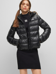 HUGO - Famara-1 - winter jacket - black - 7