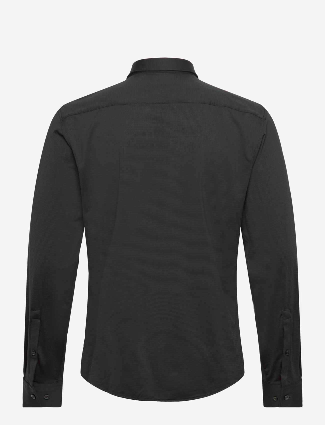 HUGO - Ermo - business skjorter - black - 1