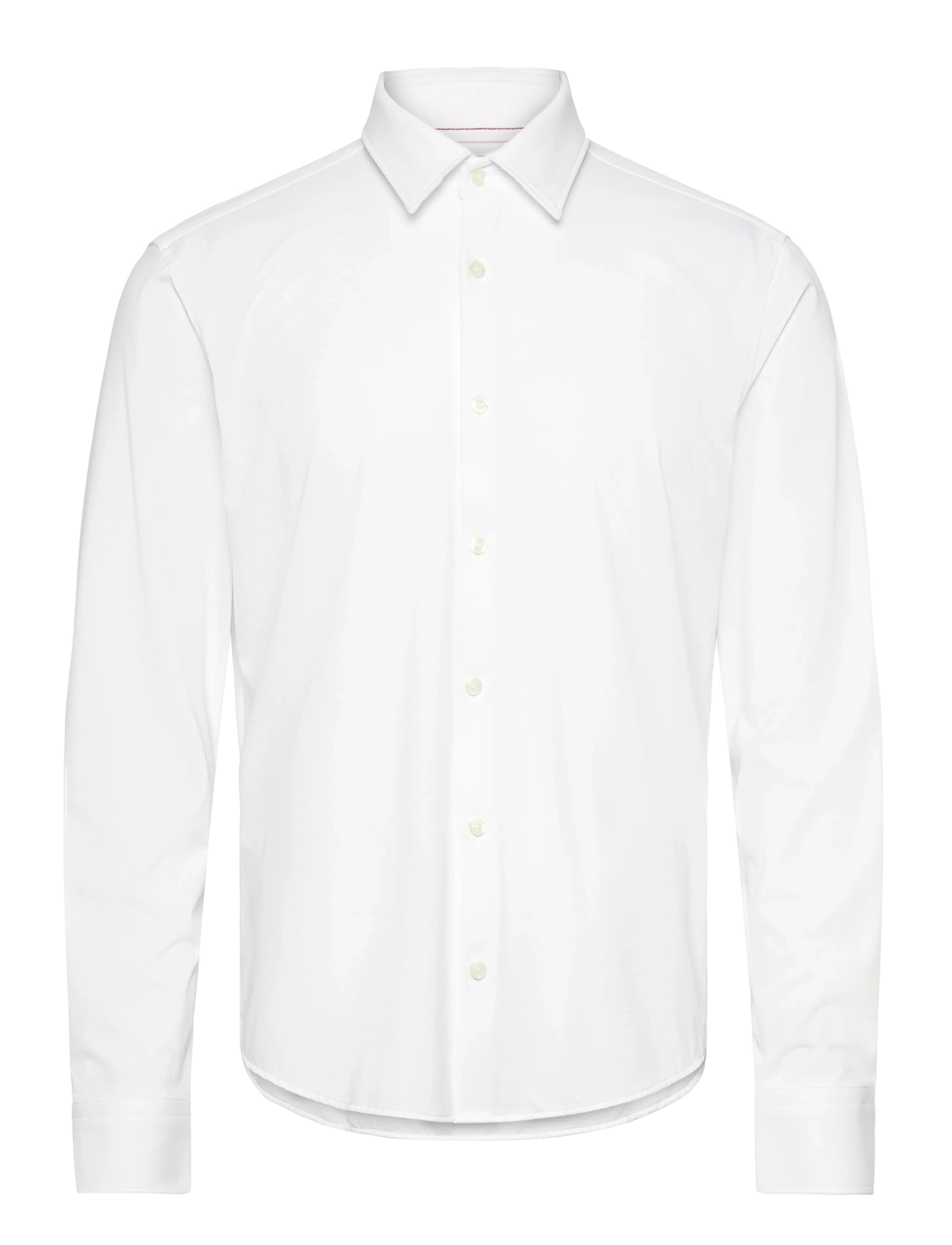 OPEN WHITE