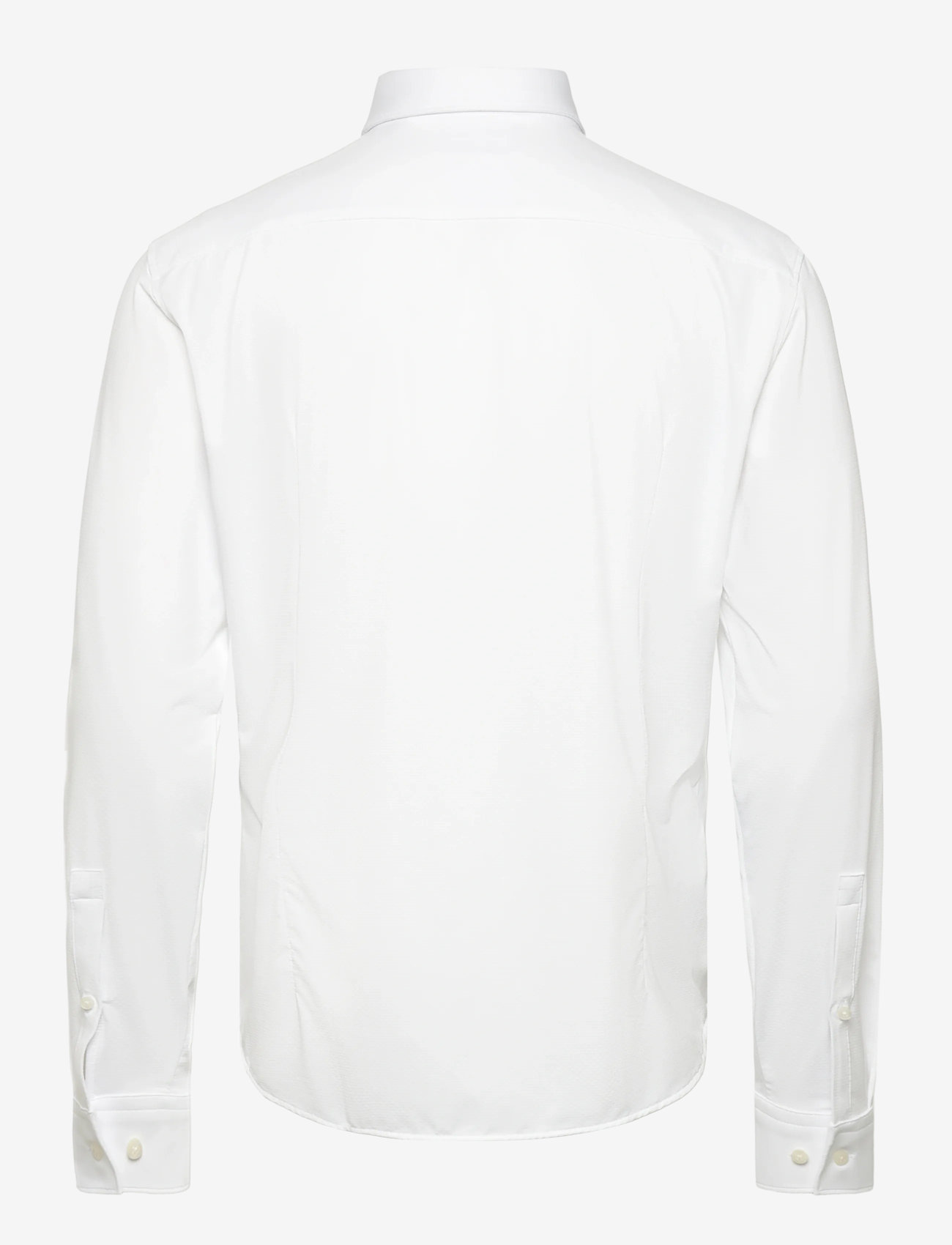 HUGO - Ermo - tavalised t-särgid - open white - 1