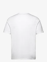HUGO - Daltor - short-sleeved t-shirts - white - 1