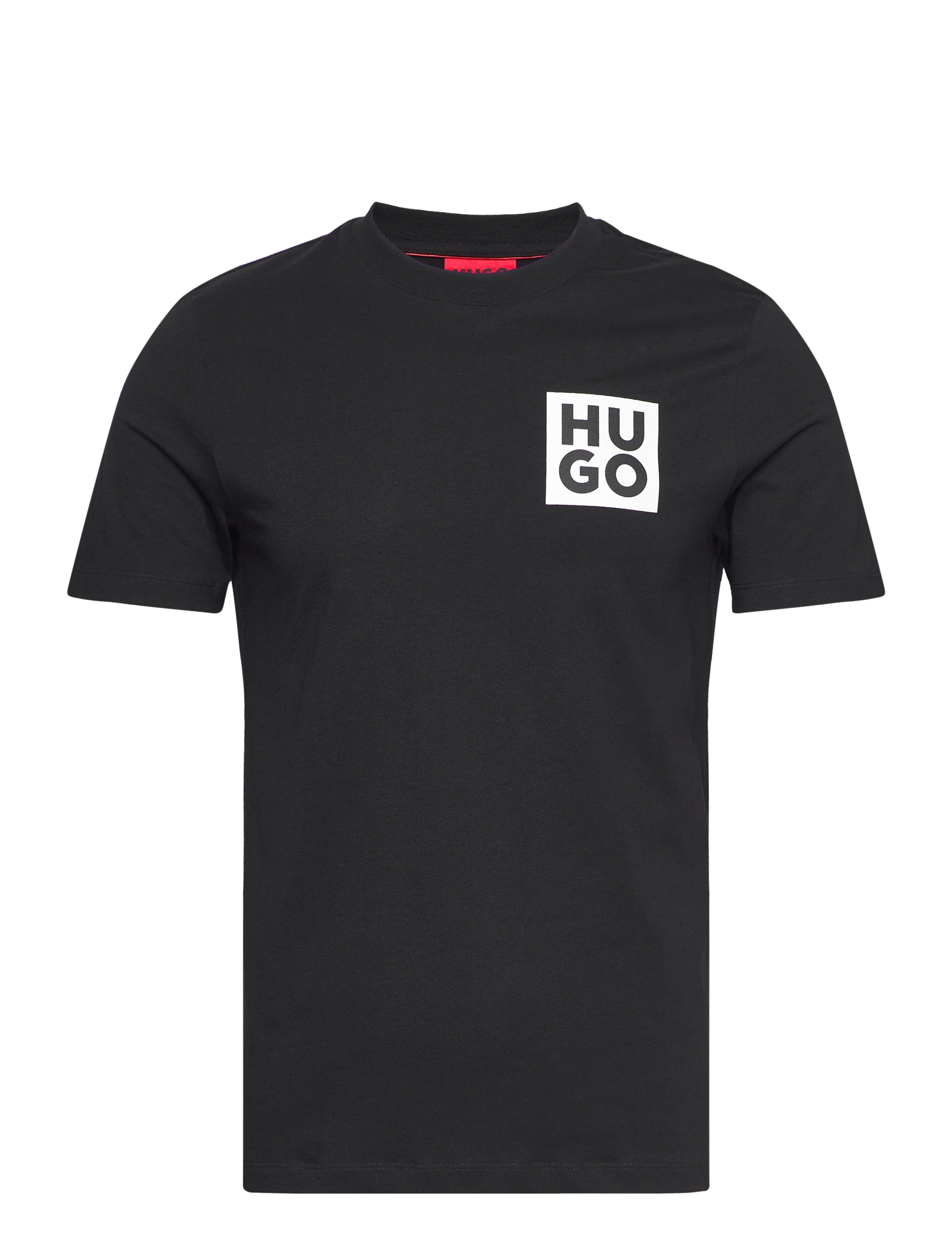 HUGO - Detzington - black - 0