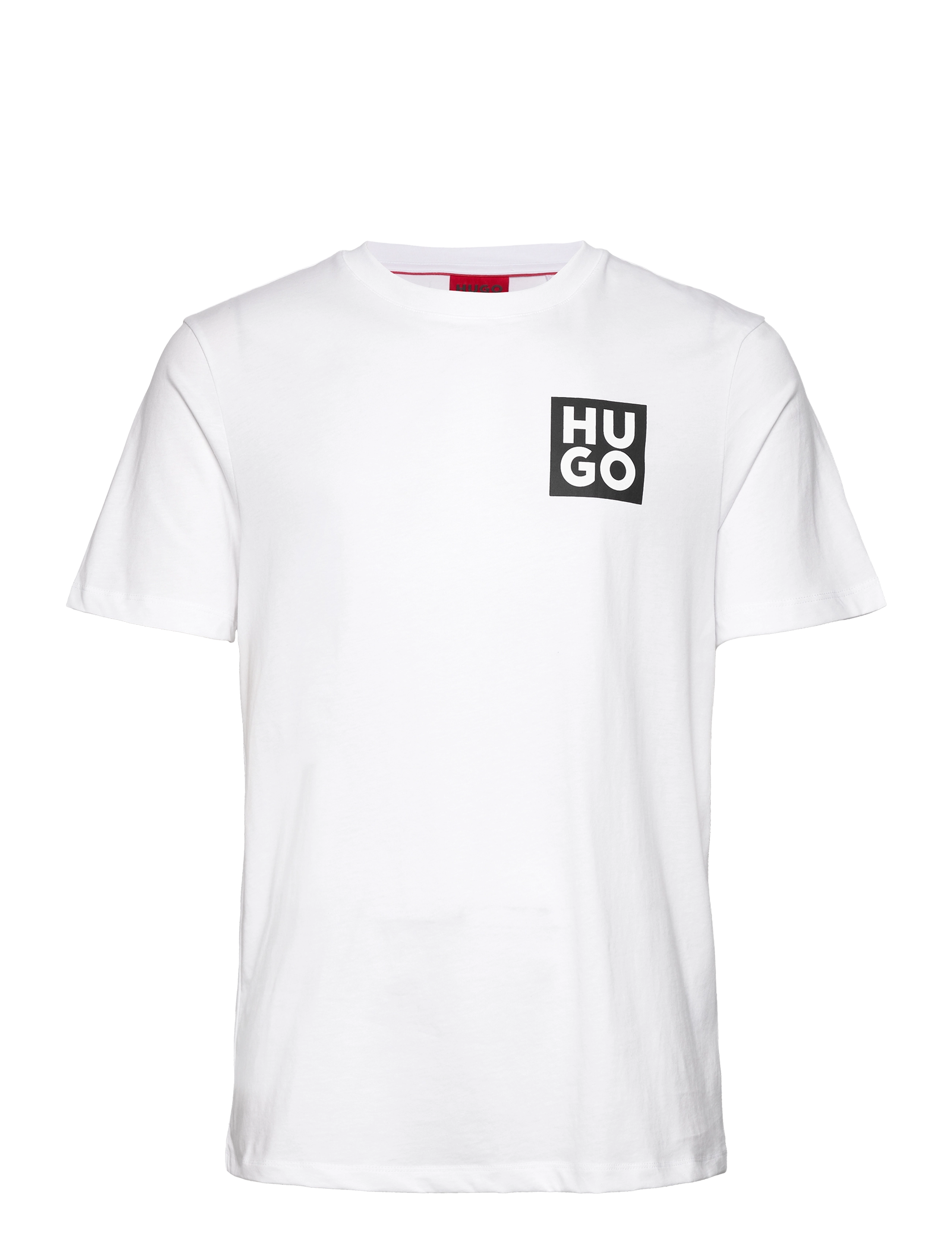 HUGO - Detzington - open white - 0