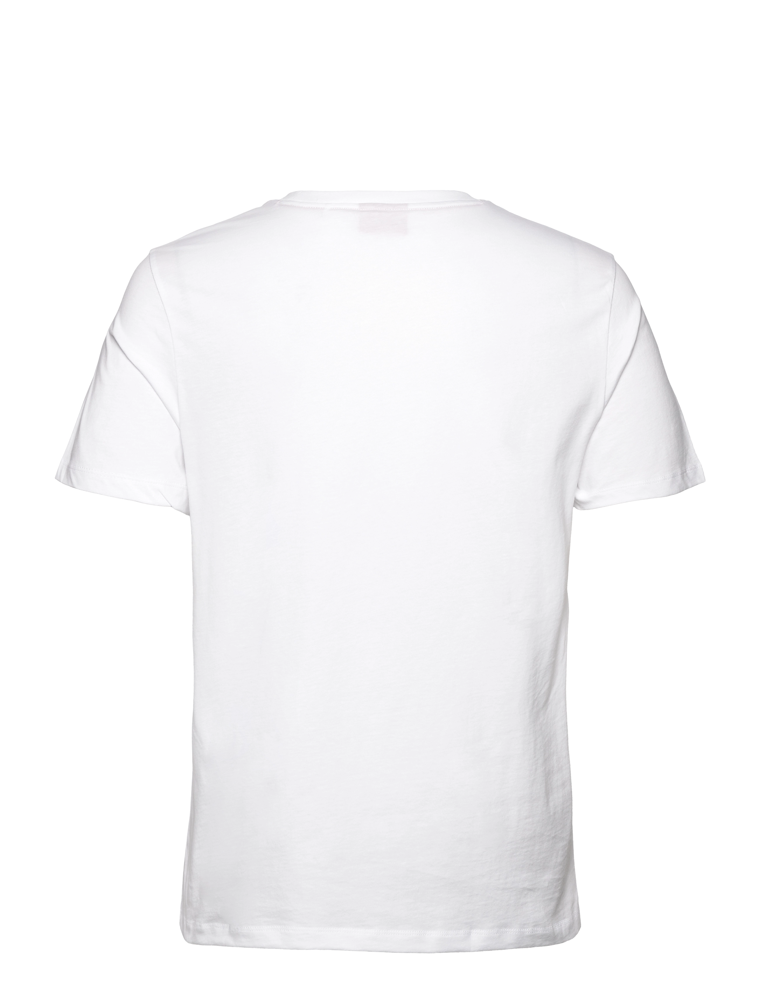 HUGO - Detzington - open white - 1