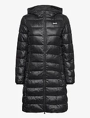 HUGO - Famalia-1 - winter jackets - black - 0