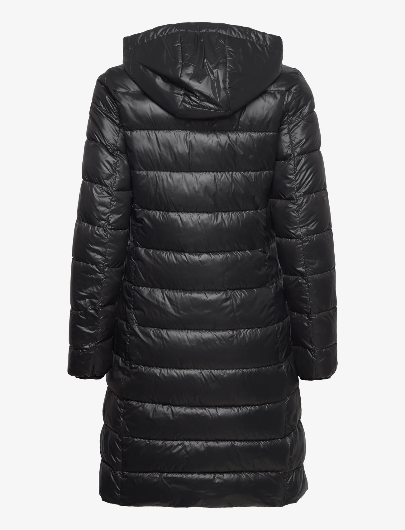 HUGO - Famalia-1 - winterjacken - black - 1