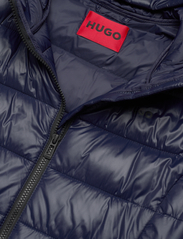 HUGO - Famalia-1 - winter jackets - dark blue - 2