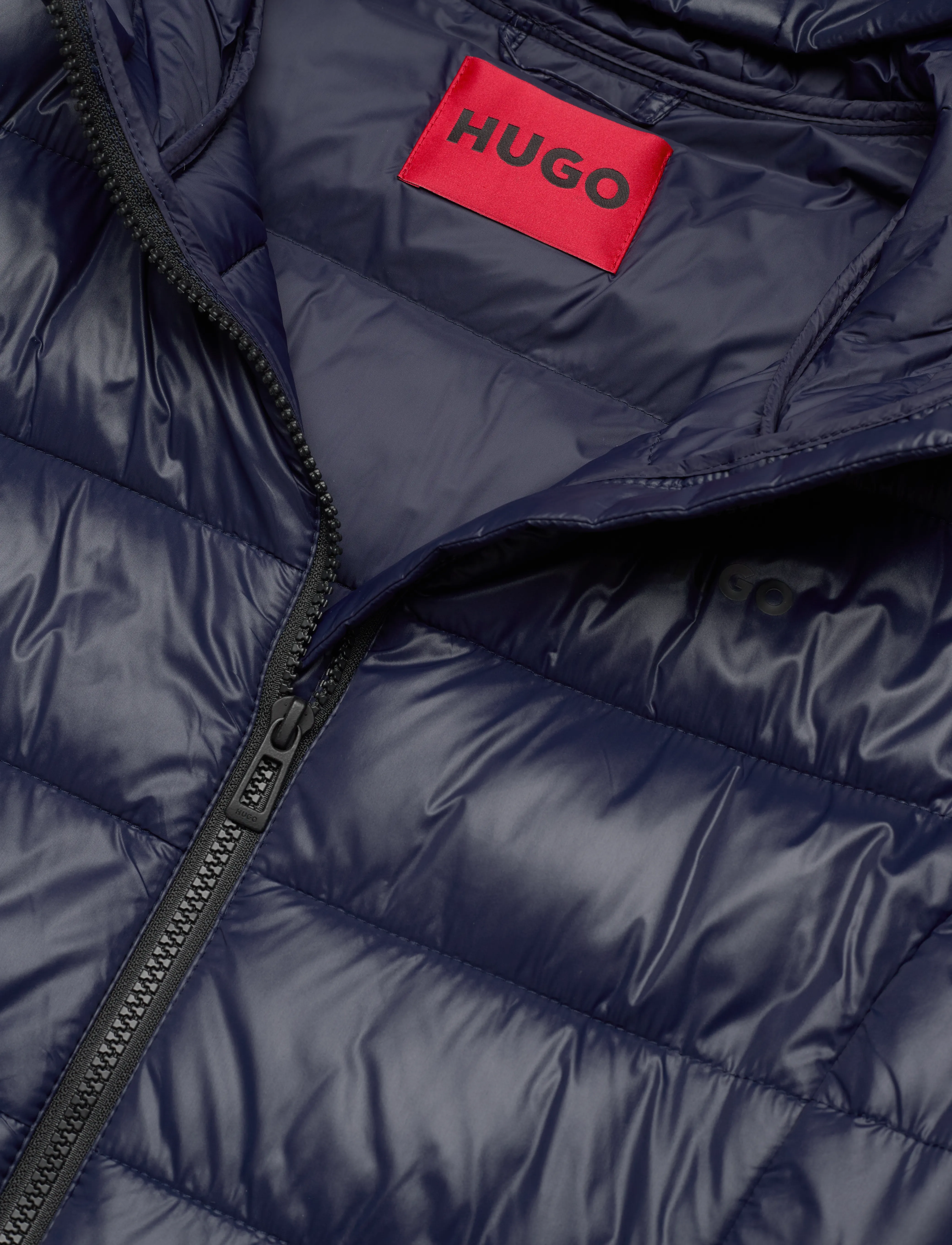 HUGO - Famalia-1 - dark blue - 2