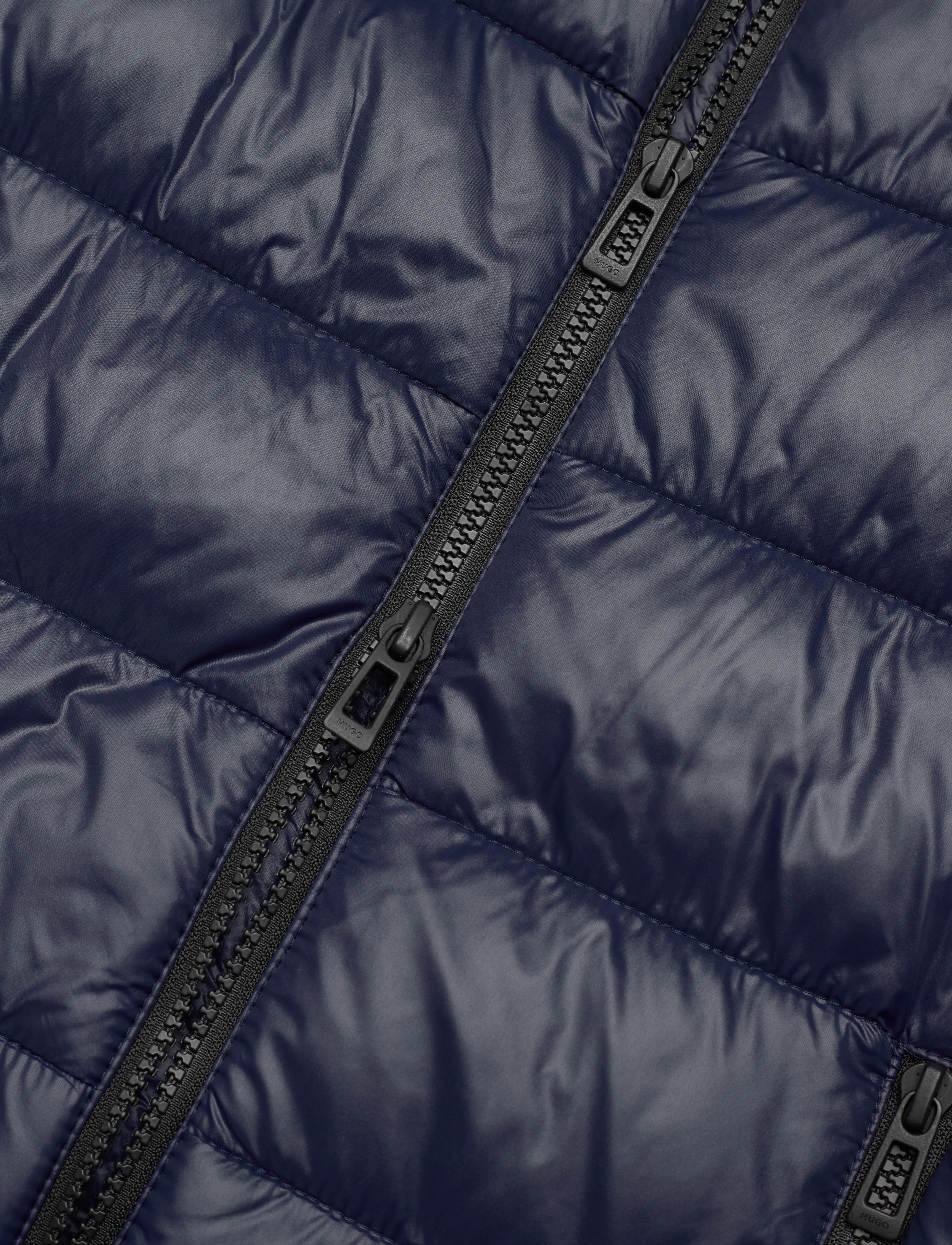 HUGO - Famalia-1 - dark blue - 3