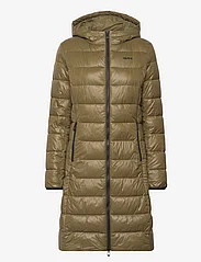 HUGO - Famalia-1 - winter jackets - dark green - 0