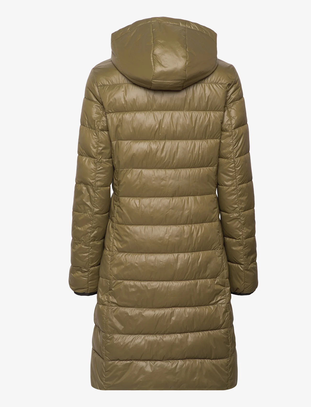 HUGO - Famalia-1 - winterjacken - dark green - 1