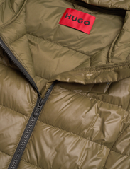 HUGO - Famalia-1 - winter jackets - dark green - 2
